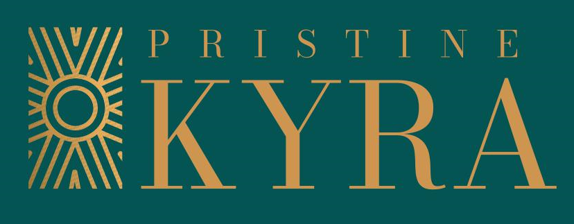 Pristine KYRA logo